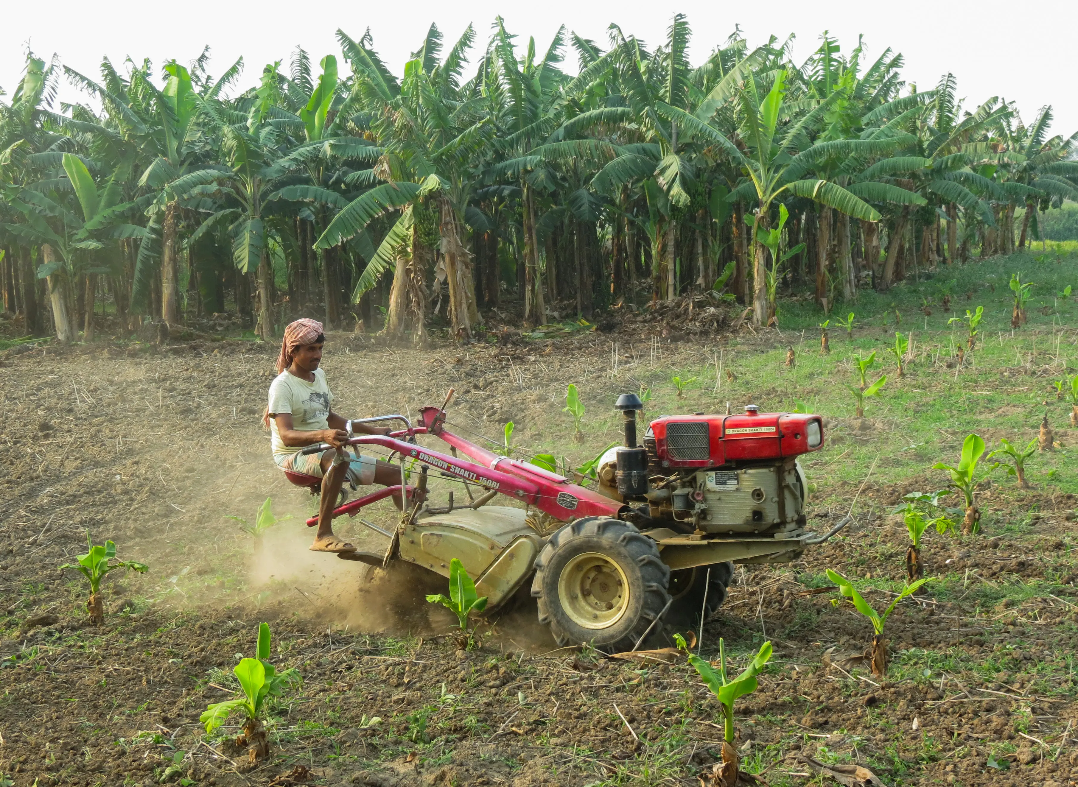 Goods and Services Tax reforms: How cheaper will tractors get? Minister reveals