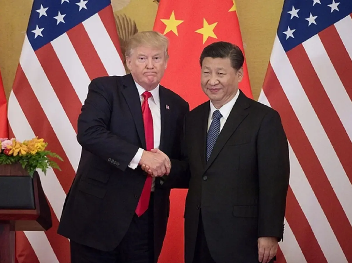 Trump to visit China early next year, says Xi approved TikTok deal in ‘very productive’ phone call Trump to visit China early next year, says Xi approved TikTok deal in ‘very productive’ phone call