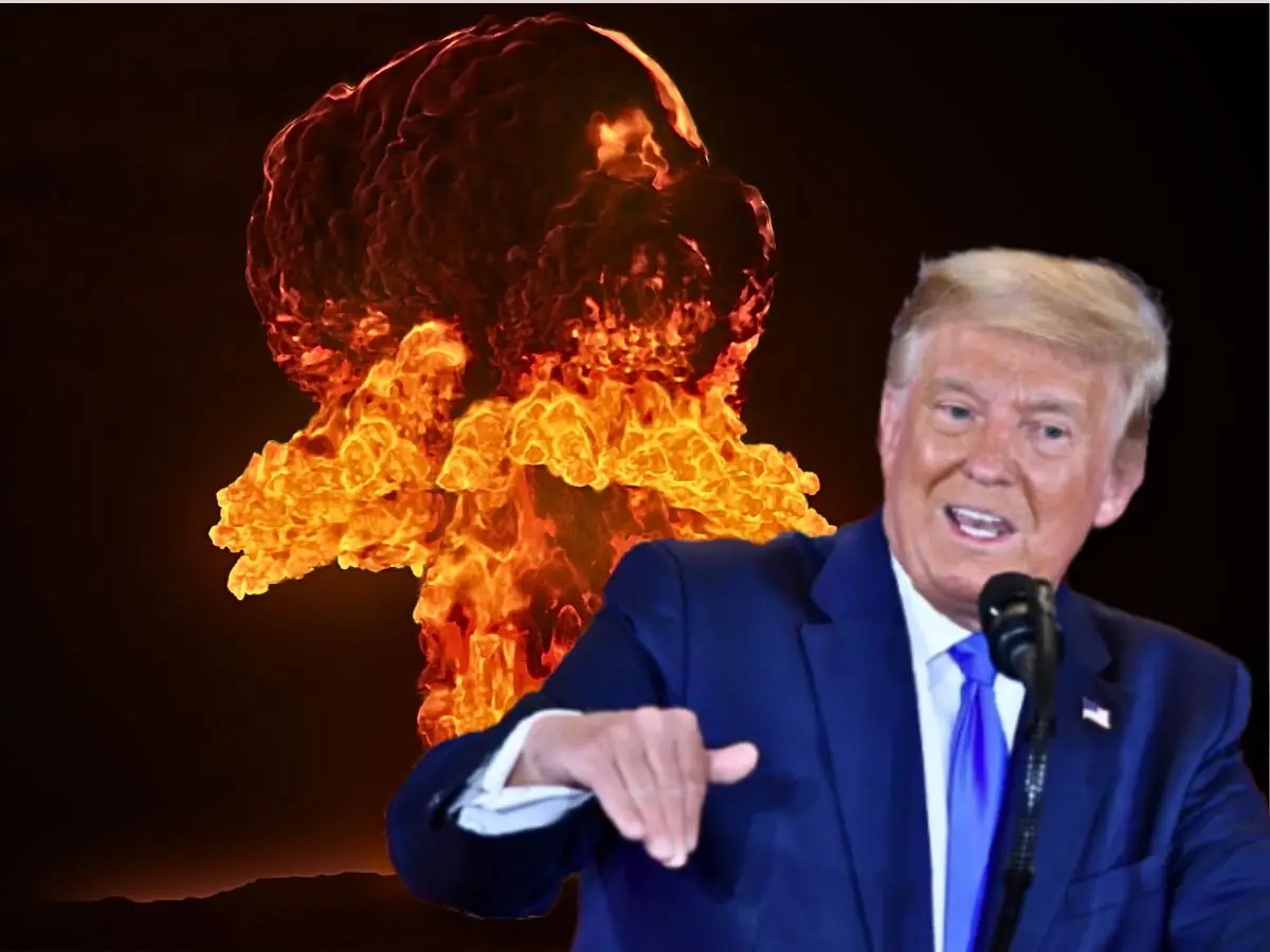 How many NATO allies host America’s nuclear weapons today?