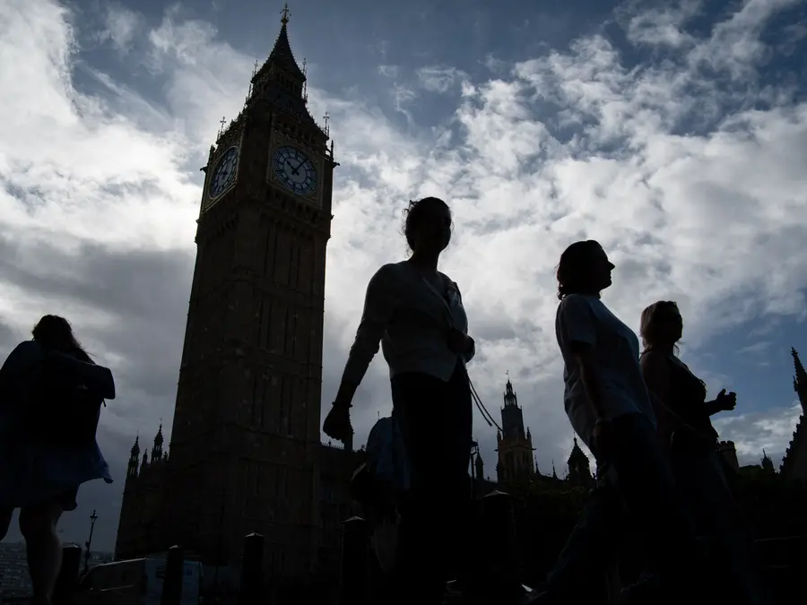 UK deports Indian man, first under new immigration scheme. Details inside