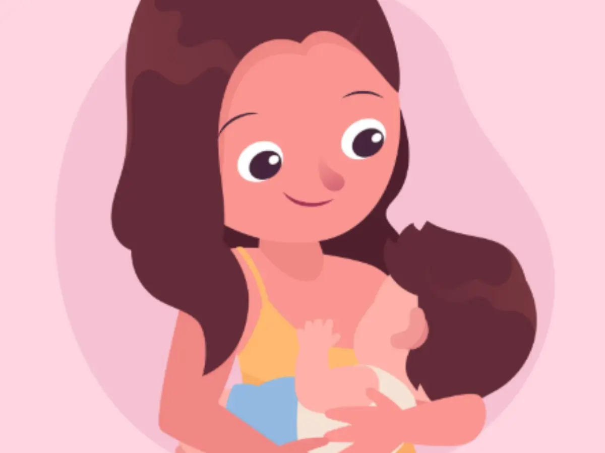 When your baby won’t latch: Breastfeeding tips every new mom should know When your baby won’t latch: Breastfeeding tips every new mom should know