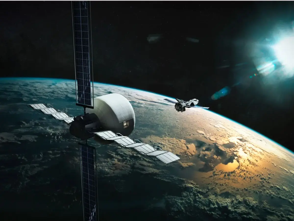 Key contenders for the post-ISS era