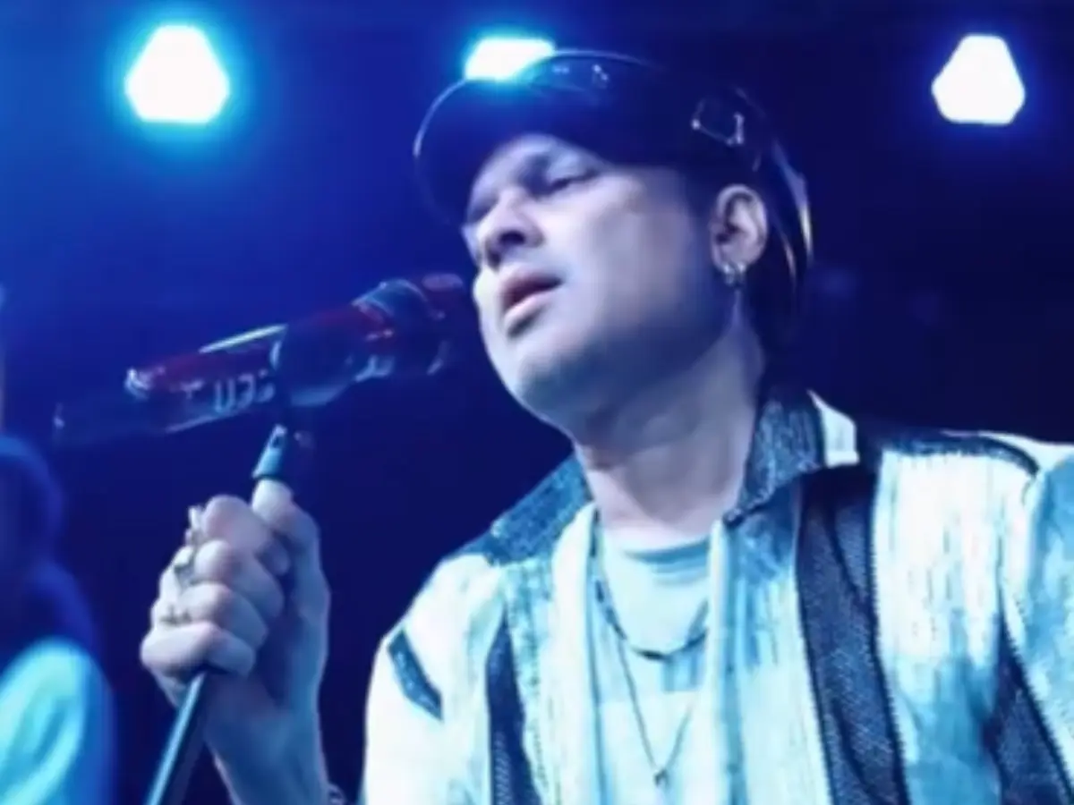 When Zubeen Garg confessed that his biggest songs were made when he was drunk