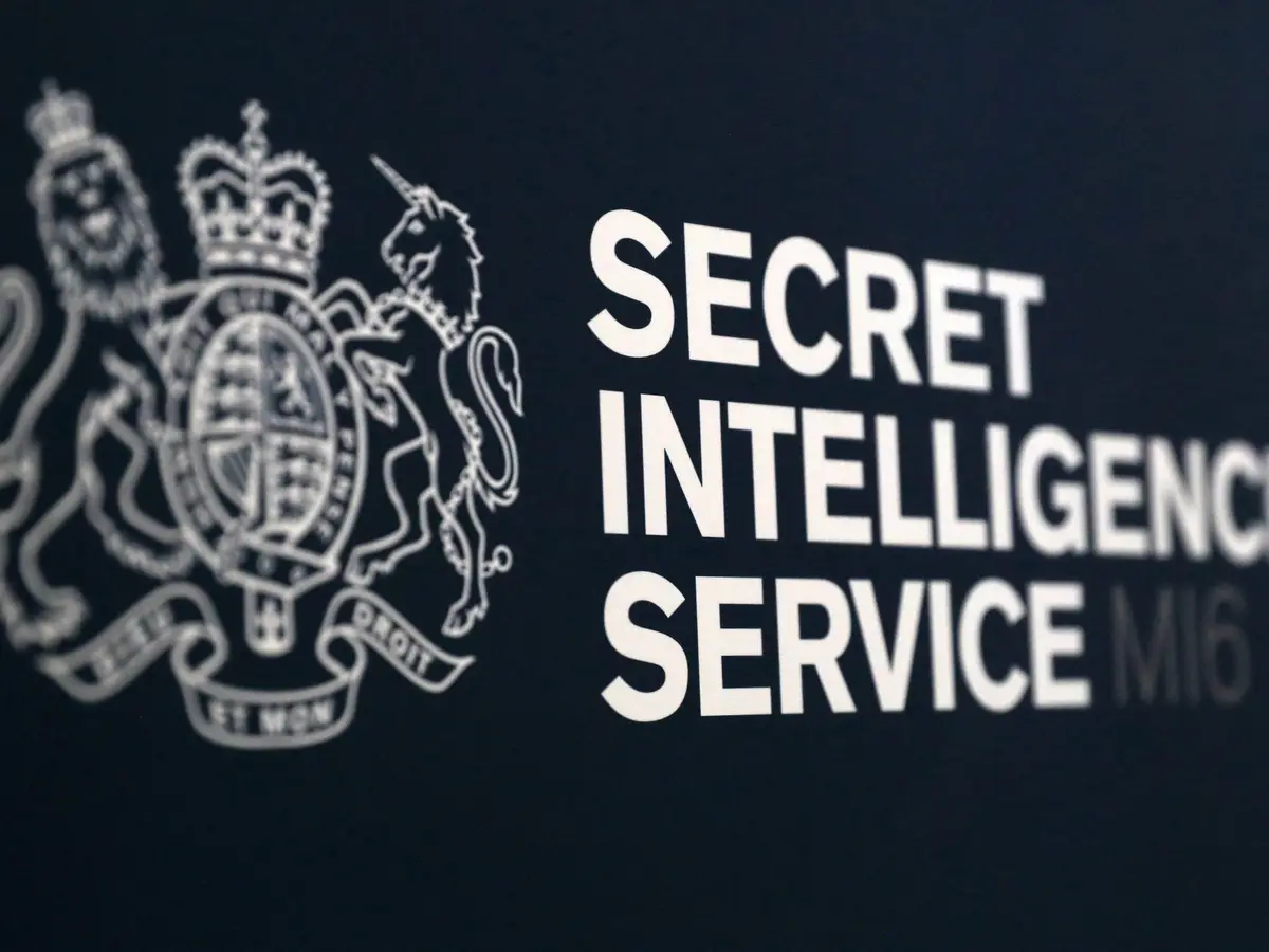 MI6 Launches Dark Web Portal to Recruit Spies