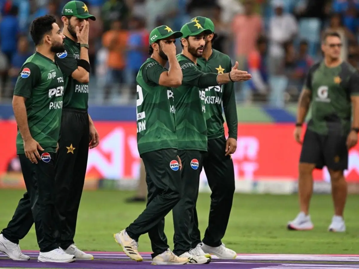 India-Pakistan handshake drama turns into a full-fledged Netflix-style series with every twist India-Pakistan handshake drama turns into a full-fledged Netflix-style series with every twist