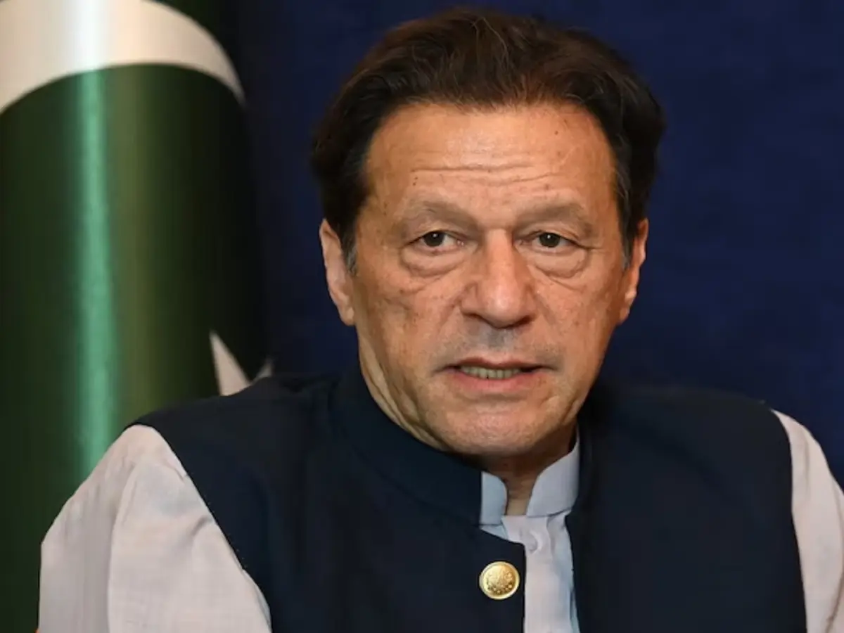 Imran Khan Accuses Army Chief of Mental Torture