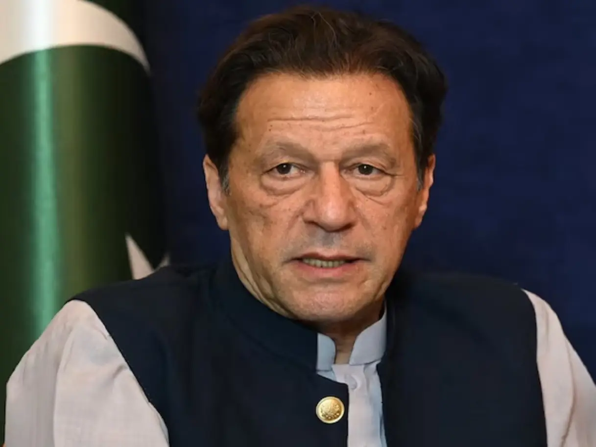 ‘Asim Munir trying to make us break down’: Imran Khan alleges ‘mental torture’ on self, wife by Pak army chief ‘Asim Munir trying to make us break down’: Imran Khan alleges ‘mental torture’ on self, wife by Pak army chief