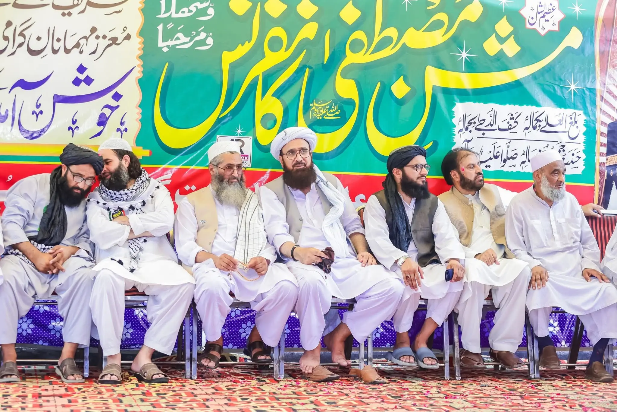 JeM front plans Peshawar rally to honor Masood Azhar’s family Killed in Operation Sindoor