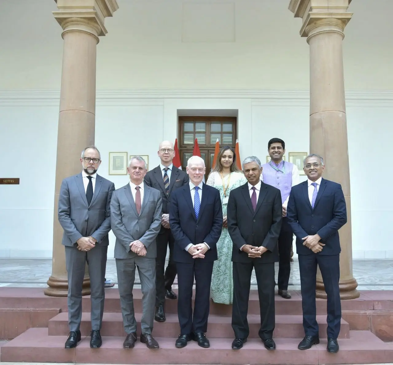India, Canada agree to reactivate bilateral dialogues, work to reinstate diplomatic staff