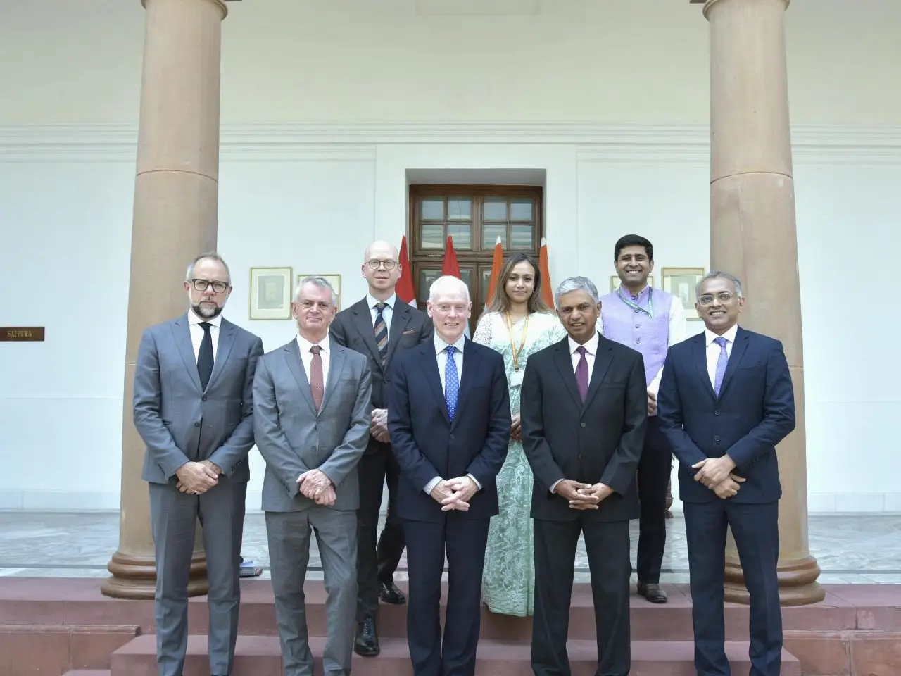 India, Canada agree to reactivate bilateral dialogues, work to reinstate diplomatic staff India, Canada agree to reactivate bilateral dialogues, work to reinstate diplomatic staff
