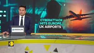 Aviation cybersecurity: Surge in aviation cyberattacks raises global security fears 
