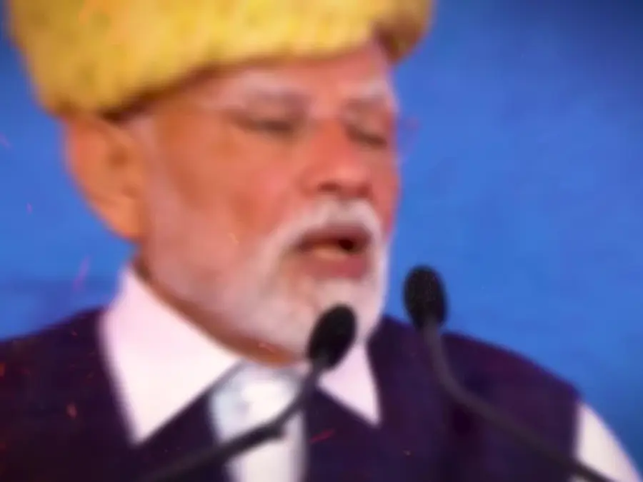 Gujarat: 'Self-Reliant India Only Cure For A Hundred Sorrows’: PM Modi Amid Tariff Row| 
