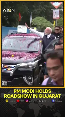Wion News