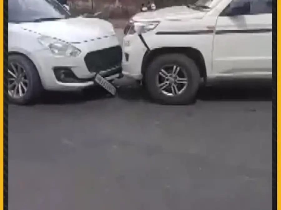 Encounter in Delhi's Rohini: Police Clash With Gogi Gang, 3 Held | WION