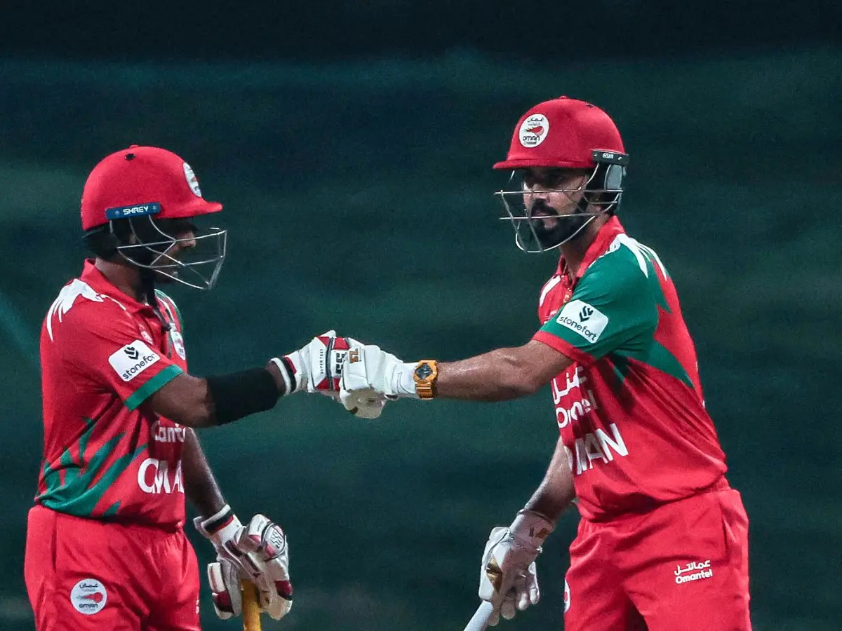 India vs Oman, Asia Cup 2025: Who were the best performers? Surprise names make the list India vs Oman, Asia Cup 2025: Who were the best performers? Surprise names make the list