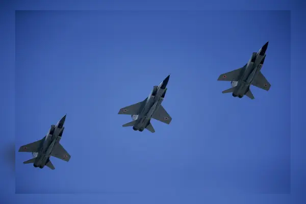 NATO jets intercept Russian warplanes violating Estonian airspace NATO jets intercept Russian warplanes violating Estonian airspace