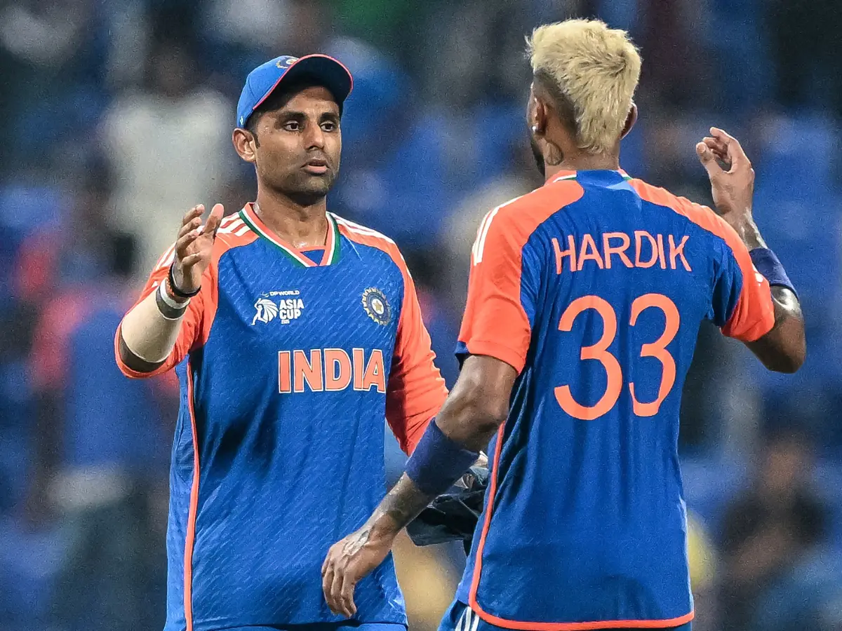 Asia Cup 2025: All you need to know about Super 4 clashes as India vs ...