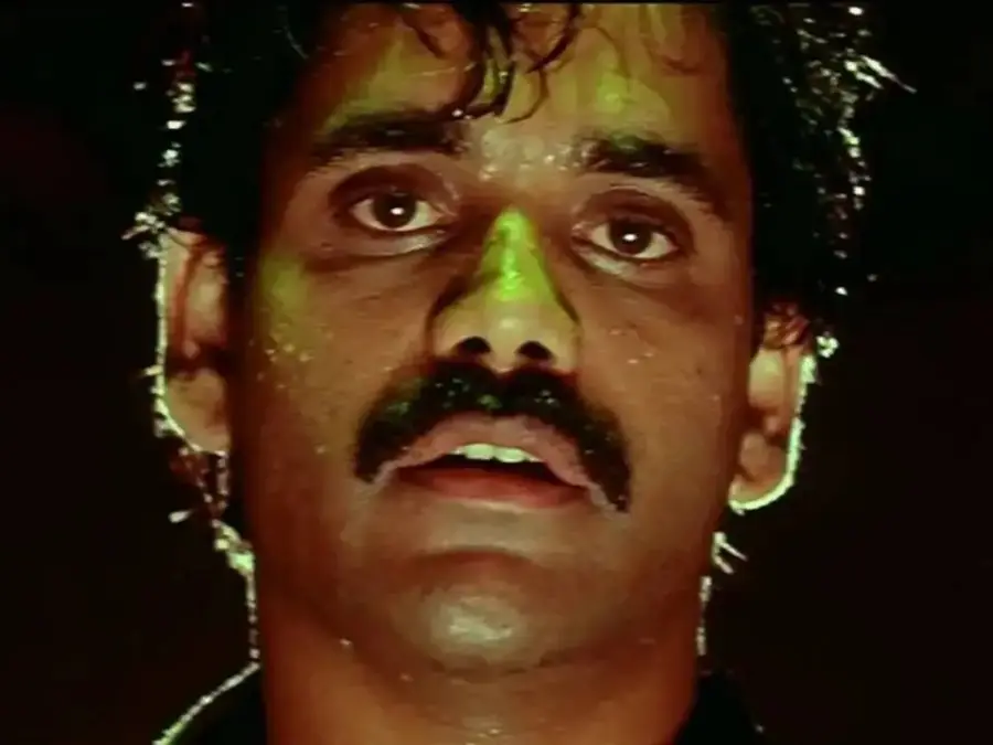 Shiva re-release: Nagarjuna's cult classic announced on ANR's 101 Birth Anniversary