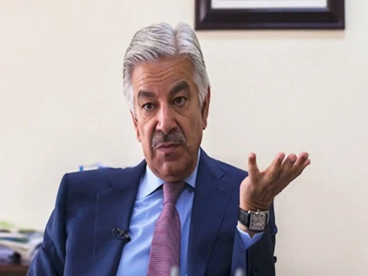 Pakistan-Saudi defence deal: Nuclear weapons available for Saudi Arabia, says Pak defence minister, retracts later