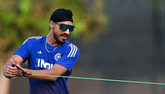 From Arshdeep Singh to Rashid Khan, 5 bowlers fastest to 100 T20I wickets