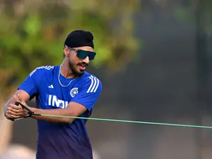 From Arshdeep Singh to Rashid Khan, 5 bowlers fastest to 100 T20I wickets