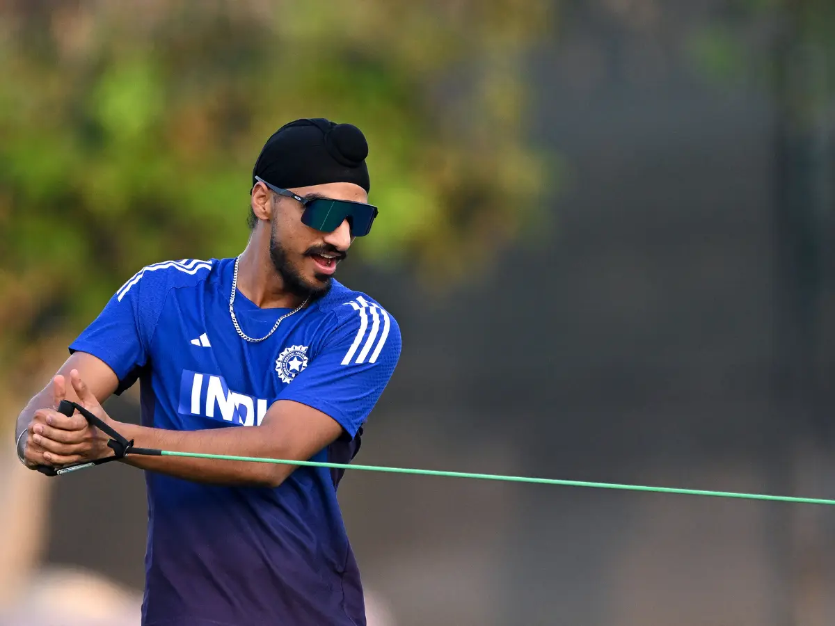 From Arshdeep Singh to Rashid Khan, 5 bowlers fastest to 100 T20I wickets