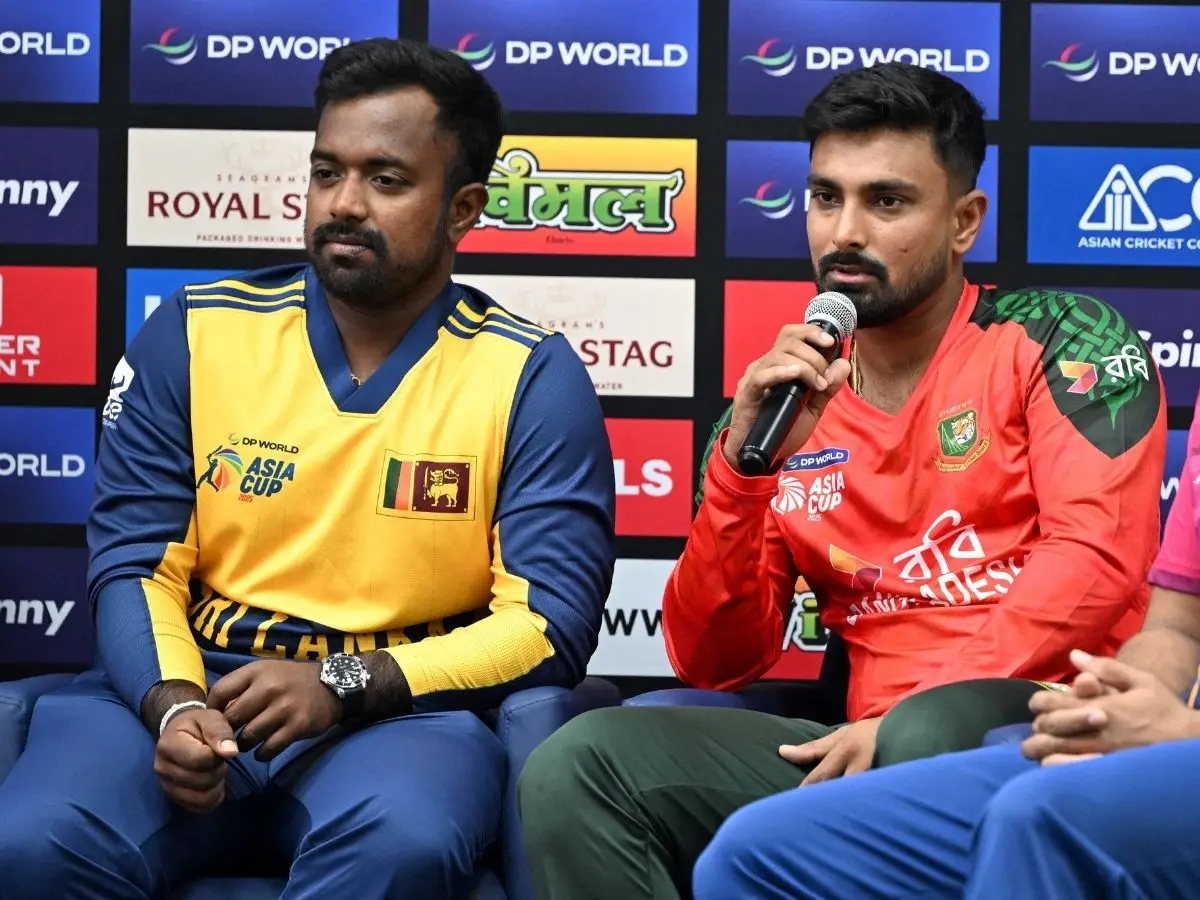 Asia Cup 2025, Super Four - Who will win between Sri Lanka vs Bangladesh: Match prediction and five key players to watch out for Asia Cup 2025, Super Four - Who will win between Sri Lanka vs Bangladesh: Match prediction and five key players to watch out for