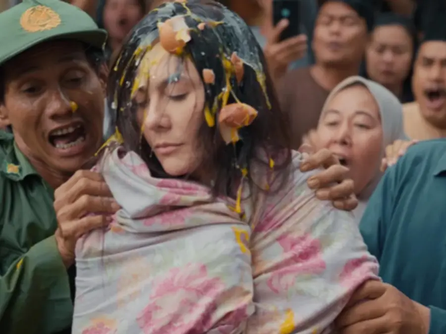 A mother, a husband, and a scandal that took over Indonesia: The shocking story of Norma