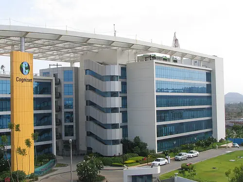 Cognizant Technology Solutions