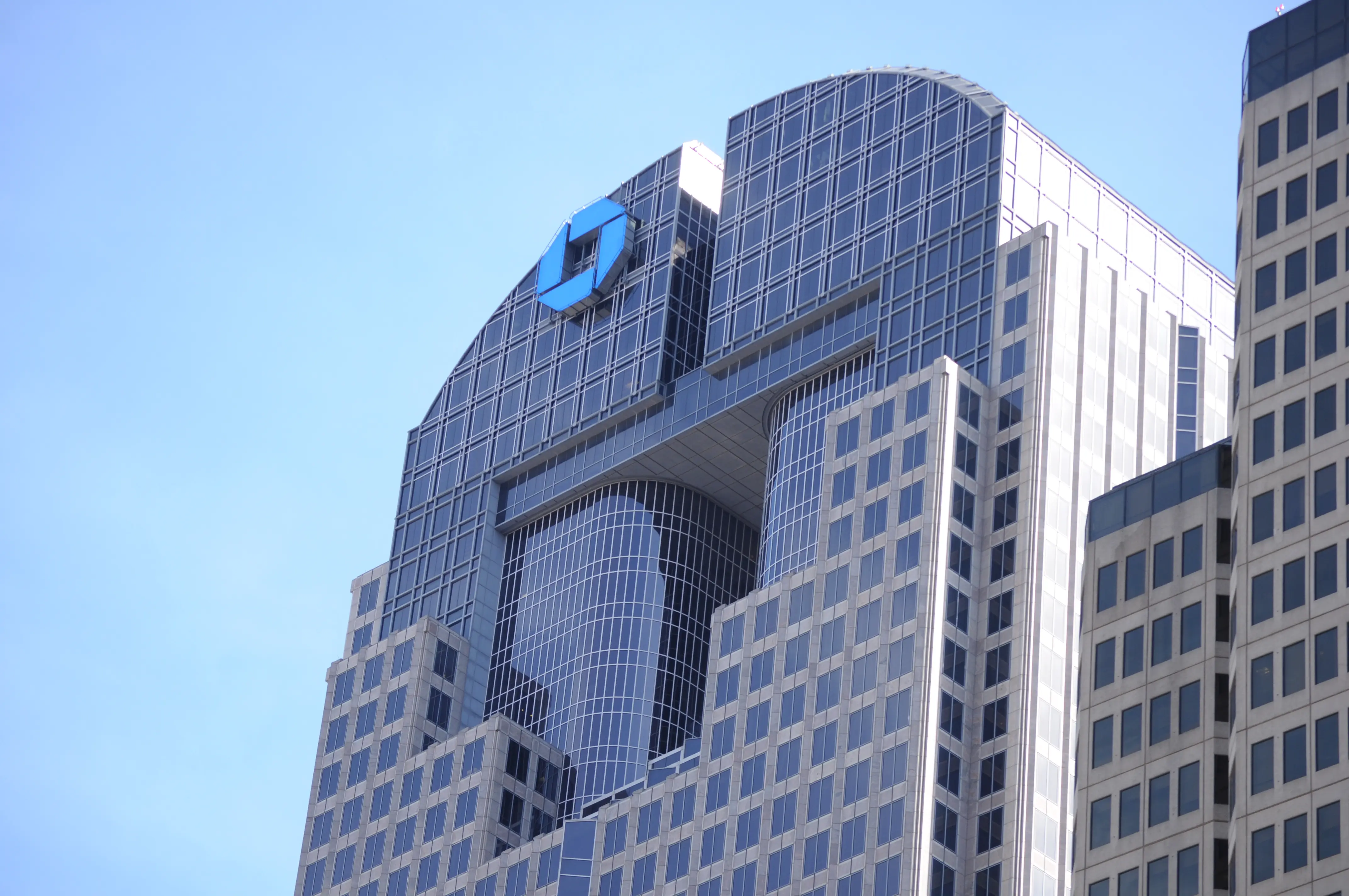 JP Morgan