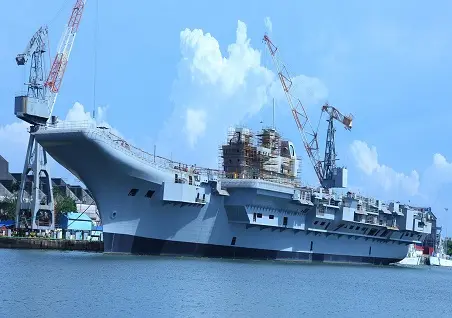 Indian government to setup shipbuilding hub for $3.4bn in Tamil Nadu