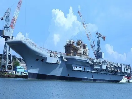 Indian government to setup shipbuilding hub for $3.4bn in Tamil Nadu Indian government to setup shipbuilding hub for $3.4bn in Tamil Nadu