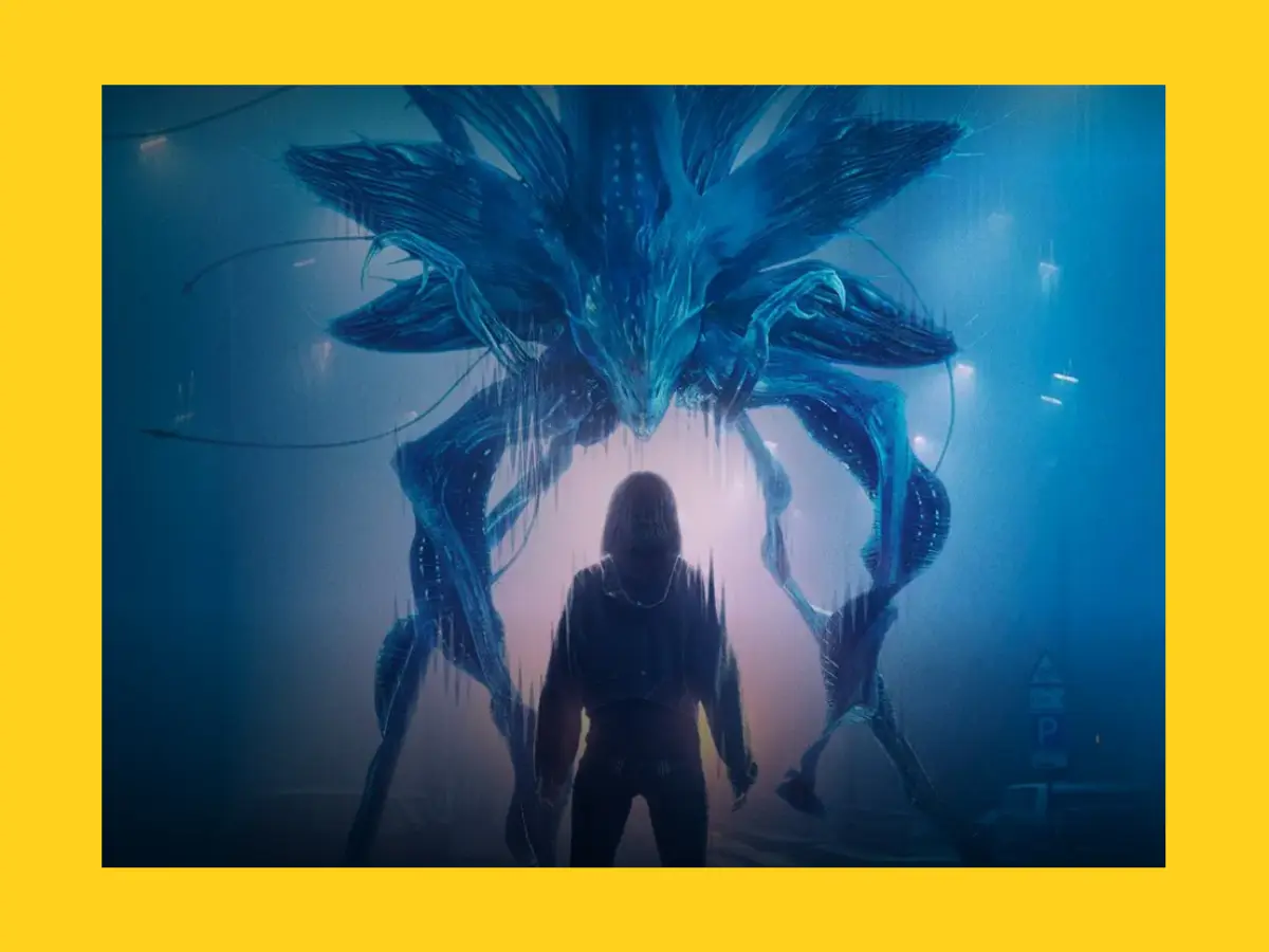 Invasion