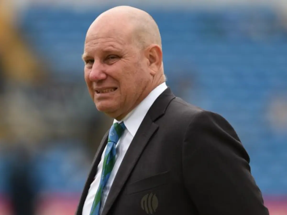 Asia Cup 2025: Andy Pycroft set to take charge of India vs Pakistan Super Four clash - Report Asia Cup 2025: Andy Pycroft set to take charge of India vs Pakistan Super Four clash - Report