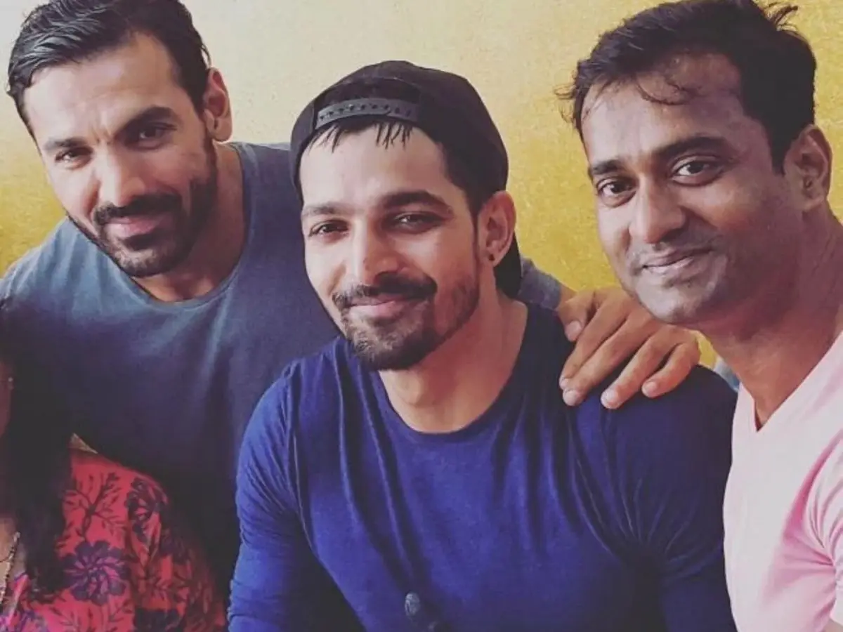 Do celebrities workout on an empty stomach? Know from their trainer