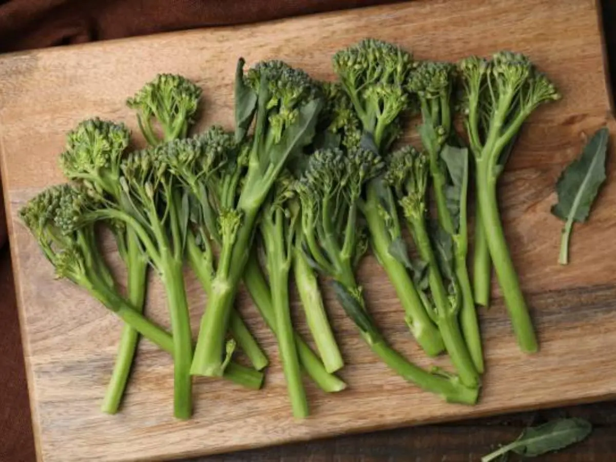 Broccolini: What’s this new superfood everyone’s talking about?
