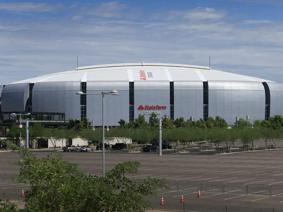 Armed individual with invalid police ID arrested prior to memorial for Charlie Kirk