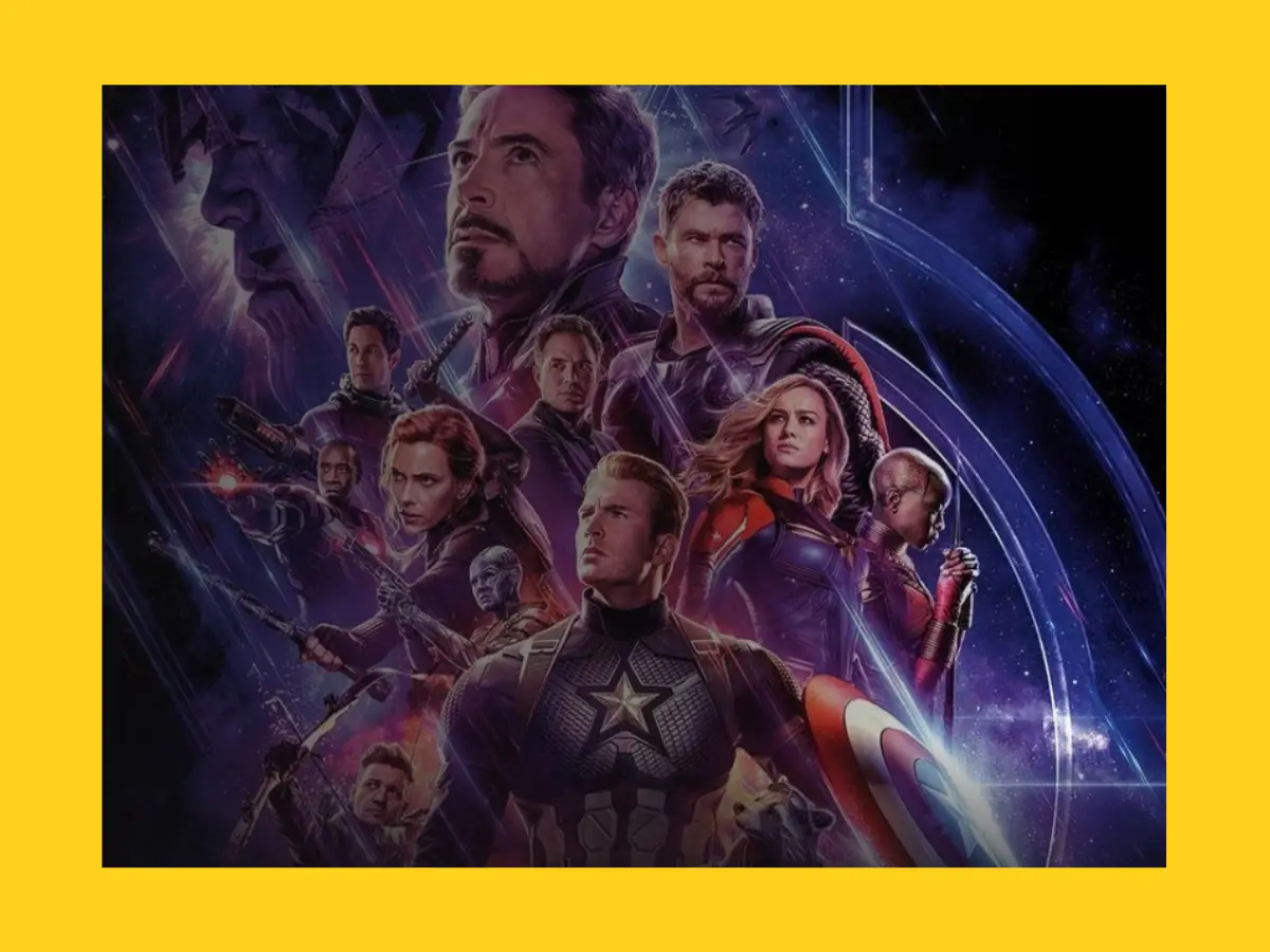 Avengers: Endgame to re-release in theatres ahead of Doomsday: Release date, new title and bonus content Avengers: Endgame to re-release in theatres ahead of Doomsday: Release date, new title and bonus content