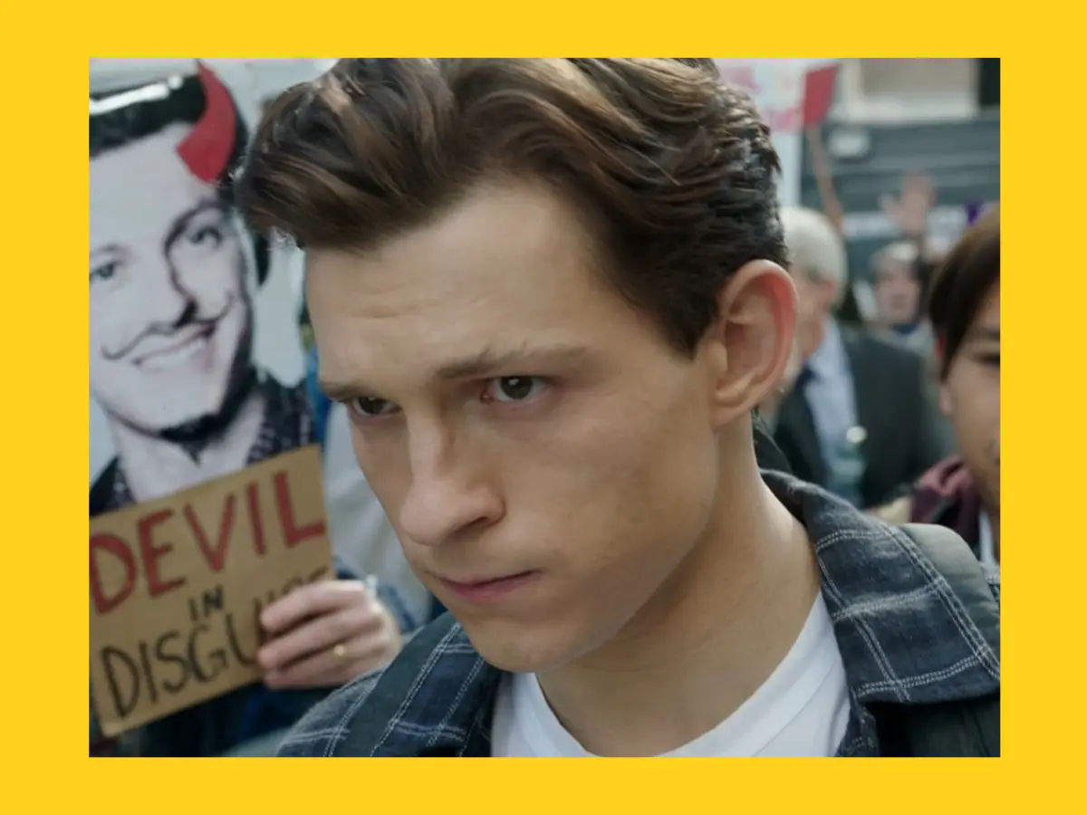 Spider-Man: No Way Home (2021)