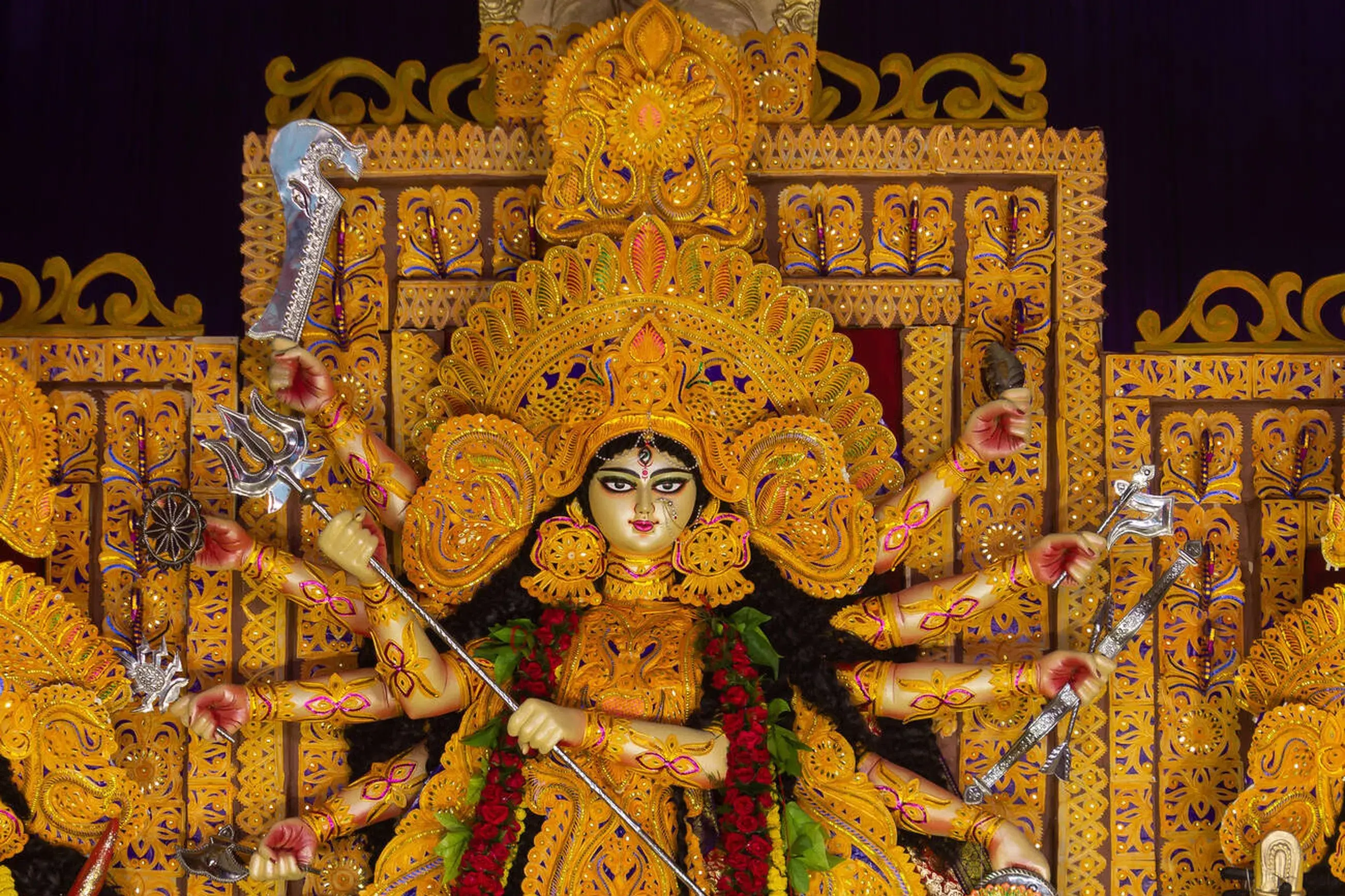 5. Mumbai, Maharashtra