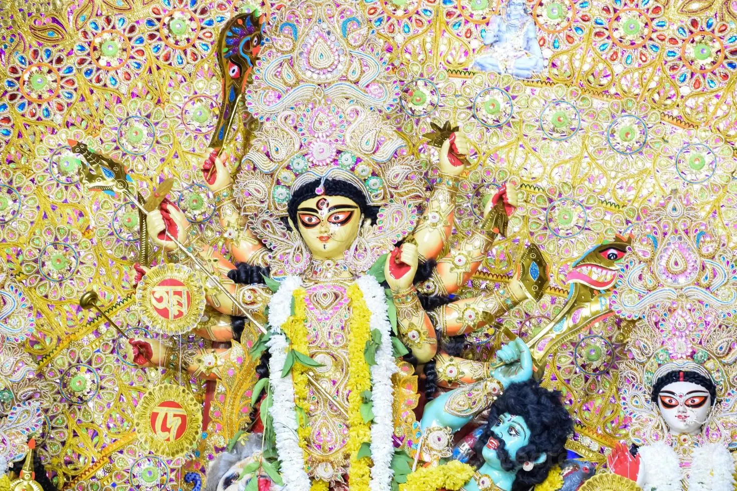 1. Kolkata, West Bengal