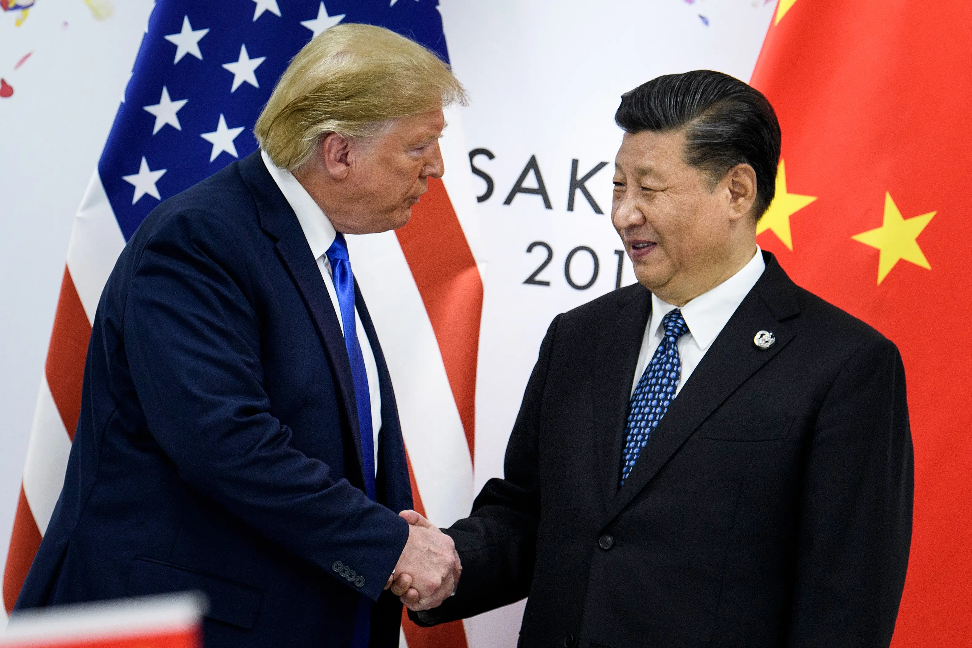 ‘Data, privacy will be led by…’: White House reveals details of US-China TikTok deal