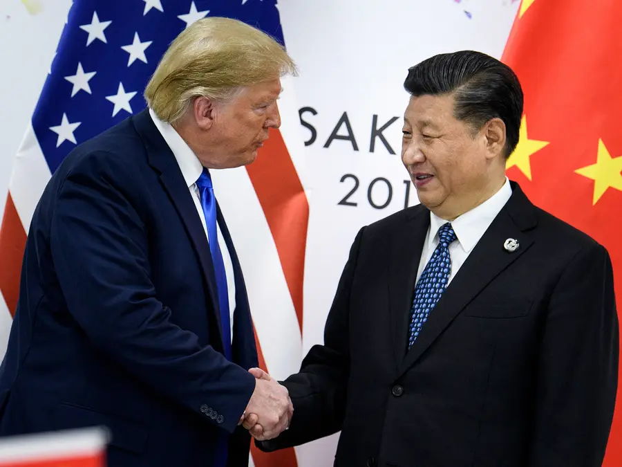 ‘Data, privacy will be led by…’: White House reveals details of US-China TikTok deal