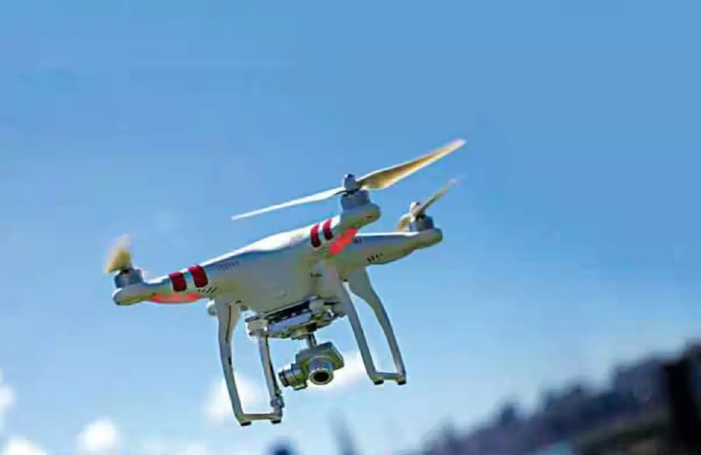 Authorities ban flying of drones, UAVs in Jammu and Kashmir's Anantnag district