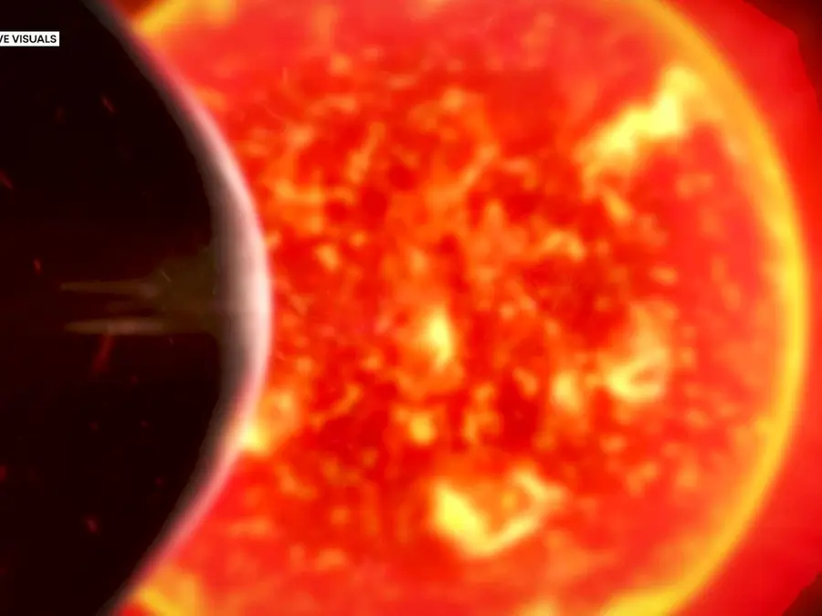 Solar Eclipse 2025: Where And When To Watch The Last Solar Eclipse Of The Year?