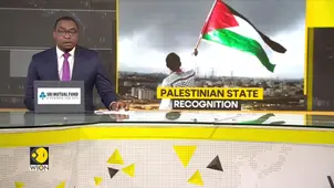  Israel Weighs West Bank Annexation After Palestinian Recognition