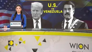 U.S. Vs Venezuela: Venezuela Opens Military Training to Civilians as Trump Issues Threats 