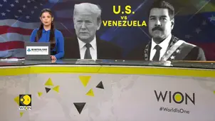 U.S. Vs Venezuela: Trump Threats Prompt Venezuela to Train Civilians in Military Drills 