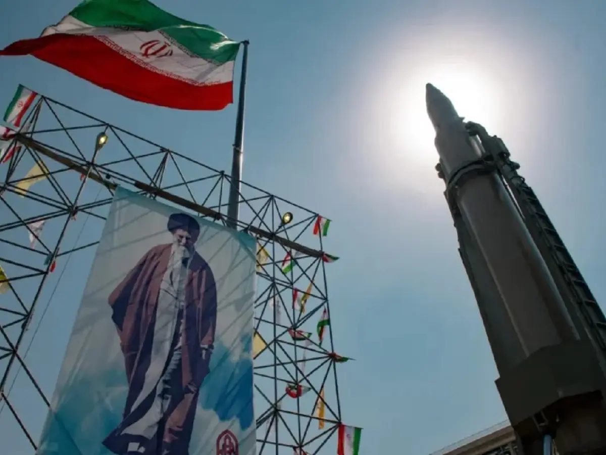 Iran, Europe Meet on Nuclear Sanctions