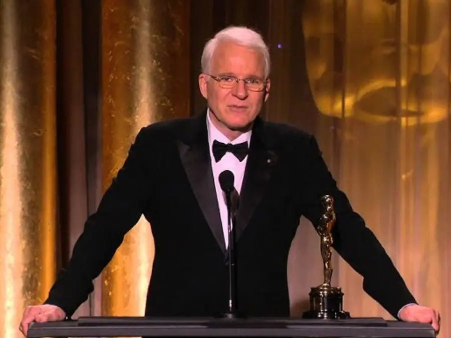 Veteran Hollywood star Steve Martin diagnosed with Covid, cancels comedy shows